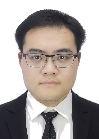 Aron Chongyang Shi